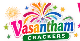Vasantham Crackers